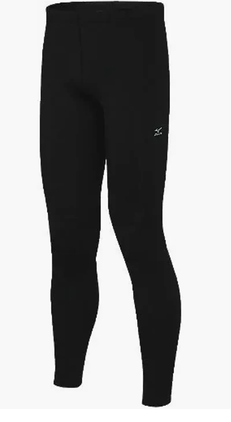Mizuno Blaze Warmer Tight Black